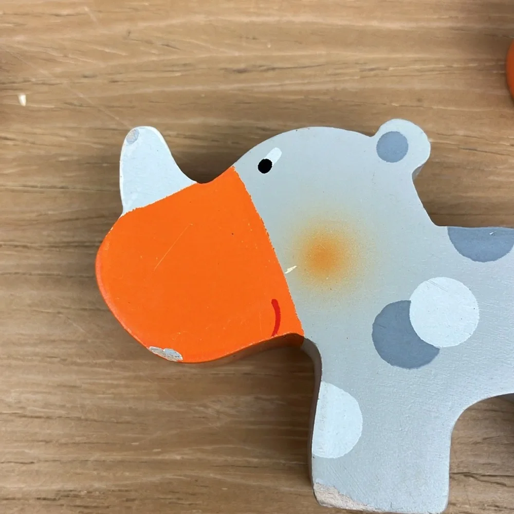 Sevi Noah’s Ark Balance Game